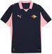Puma Football Buiten shirt Palermо 2025/26 blauw