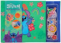 Disney Stitch Magneetboek