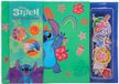 Disney Stitch Magneetboek
