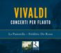 La Pastorella Vivaldi: Concerto Per Flauto Op. X (2 CD)