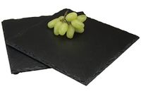 APOLLO Slate Square Placemat 2