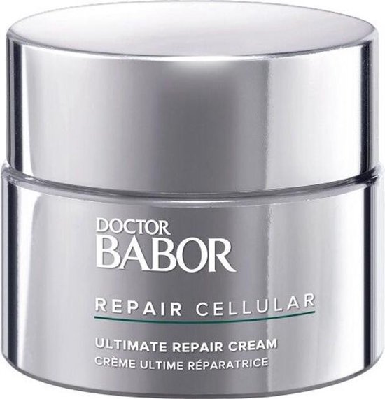 Babor Doctor Ultimate Repair Cream - dag- & nachtcrème