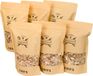 Rookplankje.nl Chips Chips Assortiment XXL | BBQ | Rookhout