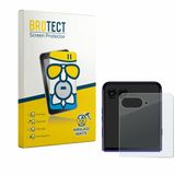BROTECT - Screenprotector voor Motorola Razr 70 Ultra (Achterdisplay) - Folie Beschermfolie Beschermglas matte