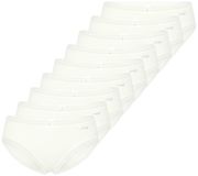 sloggi Dames hipster slip 9 pack GO Crush