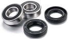 Factory Links Sherco Set Voorwiellagers Argent