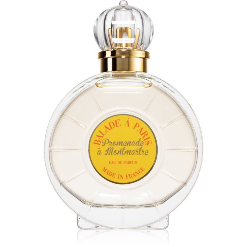 Jeanne Arthes / 100 ml / Dames