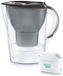 Brita Marella Cool Memo Waterkoker - Grafiet
