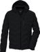 Killtec Heren Winterjas 41834 Zwart Padded 3XL