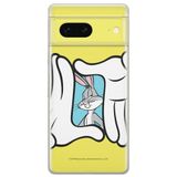 ERT GROUP mobiel telefoonhoesje voor Google PIXEL 7 Looney Tunes Bugs 025