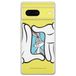 ERT GROUP mobiel telefoonhoesje voor Google PIXEL 7 Looney Tunes Bugs 025