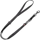 Arppe Multiposition strap Nylon Basic, Black