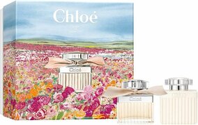 Chloé Signature Giftset - Limited Edition parfumset gift set / dames