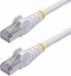 StarTech.com 2m CAT8 Netwerkkabel, Wit