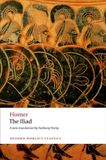 The Oxford University Press Iliad Paperback