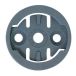 Closethegap Adapter hidemybell raceday4 wahoo gris