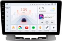 Happiq Autoradio met Bluetooth et CarPlay pour Opel Astra J (2009-2017)