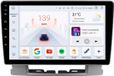 Happiq Autoradio met Bluetooth et CarPlay pour Opel Astra J (2009-2017)