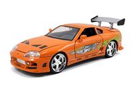 Jada Toys Fast & Furious 1995 Toyota Supra 1:24