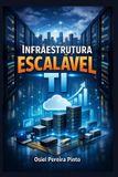 Infraestrutura Libri GmbH Infraestrutura Escalável TI Paperback