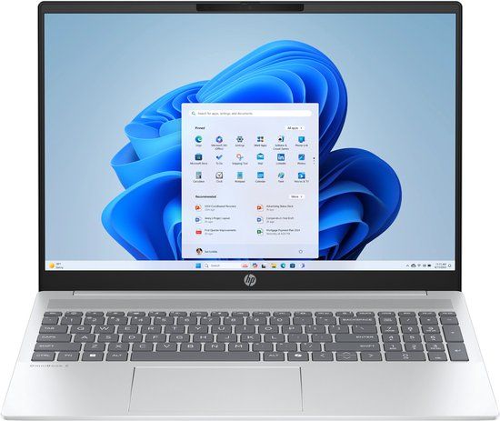 HP OmniBook 5 / 16-af1030nb / BU2F9EA
