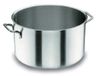 Lacor Wagner S 50025W Braisière, zonder deksel, 24 cm