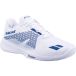 Babolat Propulse Storm Blanc/Bleu Foncé