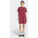 ADIDAS PERFORMANCE Sportjurk 'Spanien Originals' geel / rood / bordeaux