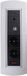 LEDmaxx 105950 Stopcontact (inbouw) Met HDMI, Met schakelaar, Met USB, Met Cat6-bus IP20 Zwart, Chroom