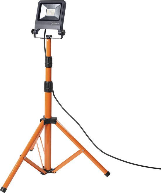 Ledvance Worklight - LED Werklamp - 30W - 4000K - IP65