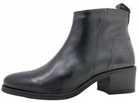 Bagatt Ruby Evo Chaussures femme Bottes Élégant Noir Loisir