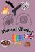 Mental Clutter: Funny Notebook