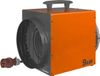Euromac Eurom Heat-Duct Pro 9KW ventilator kachel 380 Volt