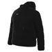 Nike Dames Jas W Nk Tf Acdpr Case Jacket, Zwart/Zwart/Zwart/Wit., DJ6322-010, XL