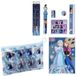 Disney Frozen Destiny Schrijfset - Blauw
