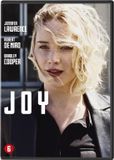 Disney Movies Joy DVD