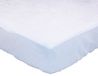 BABYCALIN BBC422701 Matelas bébé - 70x140cm - Blanc