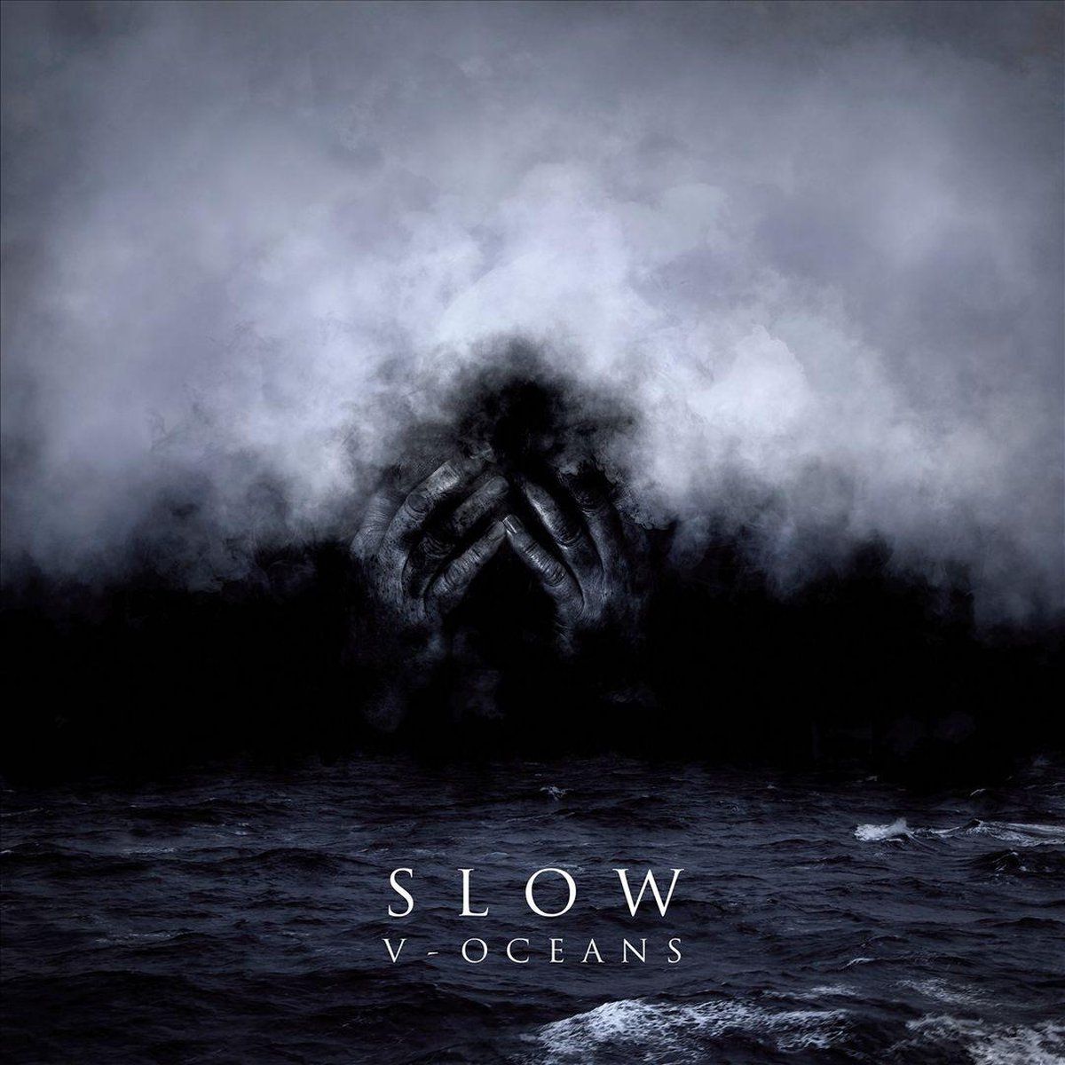 Sonic V-Oceans - Muziek