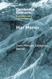 Mar Elements in Environmental Humanities- Mar Menor