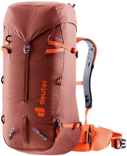 Deuter Guide 34+8 Alpine-rugzak voor heren