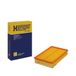 HEN E1189L motorcompartimenten | Compatibel met: VOLVO S60 I, S80 I, V70 II, XC70 I Cross Country