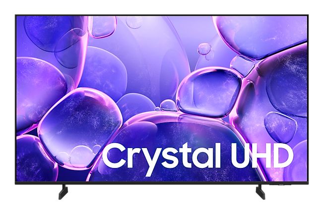 Samsung UE50U8072F / LED screen / 50 inch / 2025