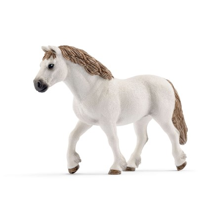 Schleich Farm Life Welsh pony mare