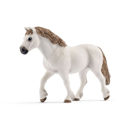 Schleich Farm Life Welsh pony mare 13872