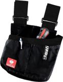 engelbert strauss 6315710 Workertasche e.s. motion G?rteltasche, schwarz