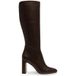STEVE MADDEN Speedway Laarzen Zwart