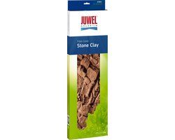 Juwel Aquarium filtercover stone - clay - 55x18 cm