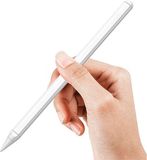 eSTUFF iPad Stylus Pen. Magnetic and USB-C Charging. Capacitive, ES68900010-BULK