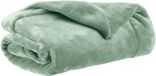 Vivaraise Plaid Tender Opaline - 150 x 200 cm