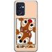 ERT GROUP mobiel telefoonhoesje voor Oppo RENO 7 5G origineel en officieel erkend Disney patroon Chip & Dale 005